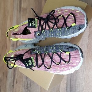 Nike Space Hippie 04